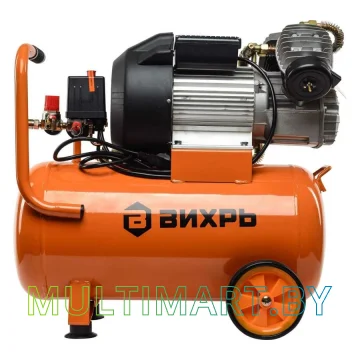 Компрессор Вихрь КМП-400/50 картинка 8